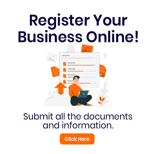 Online company registration with Simplebooks 